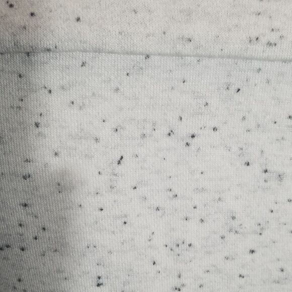 💸3/12$-Bar III, Open front speckled Cardi, Small - Picture 7 of 8